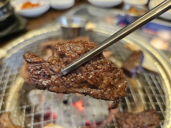 연희숯불구이 이미지