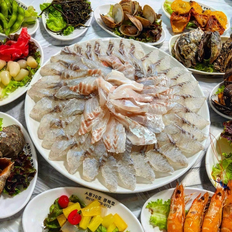 광복호 이미지