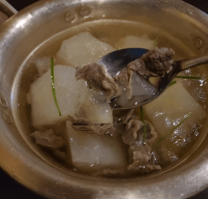 육회지존당동점 이미지