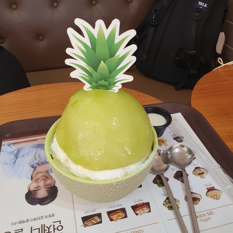 배스킨라빈스청라 이미지