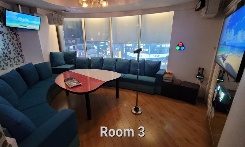 희노래연습장 이미지