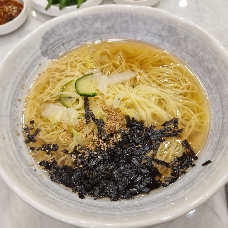 박문최조곽 국수친구 이미지