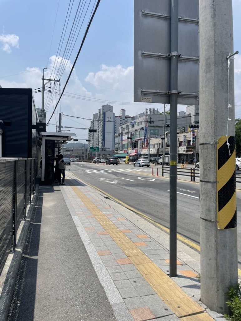 퇴계원김밥 이미지