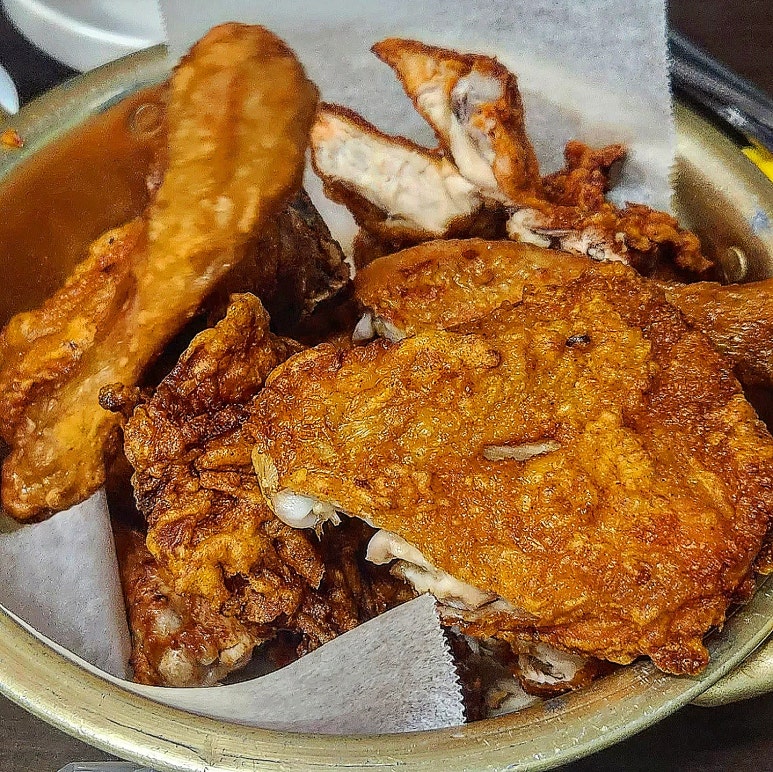 박군치킨장당점 이미지