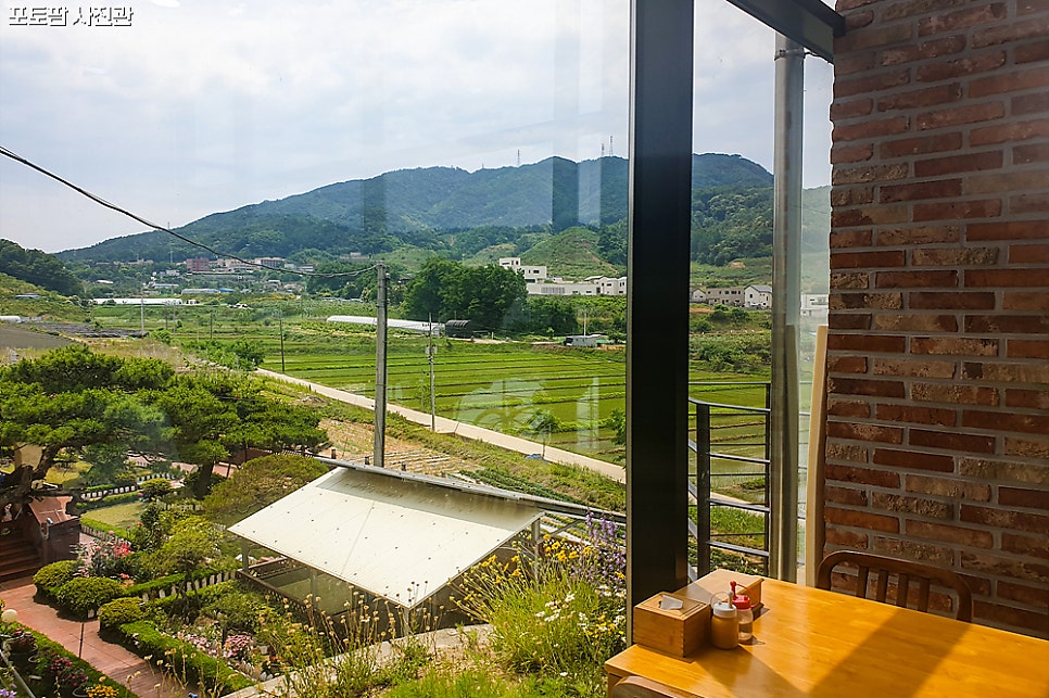 호암막국수 이미지