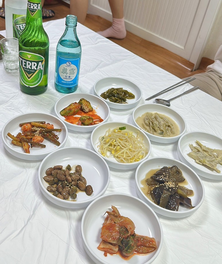 은영김밥 이미지