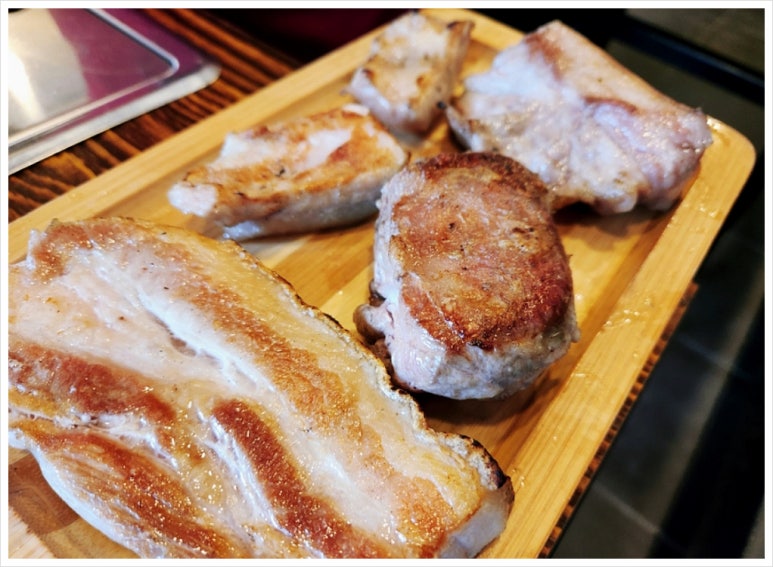 도야지한마리금호 이미지
