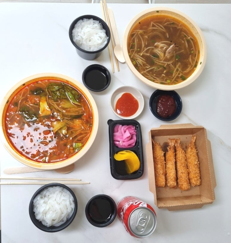 조선제일국수 이미지