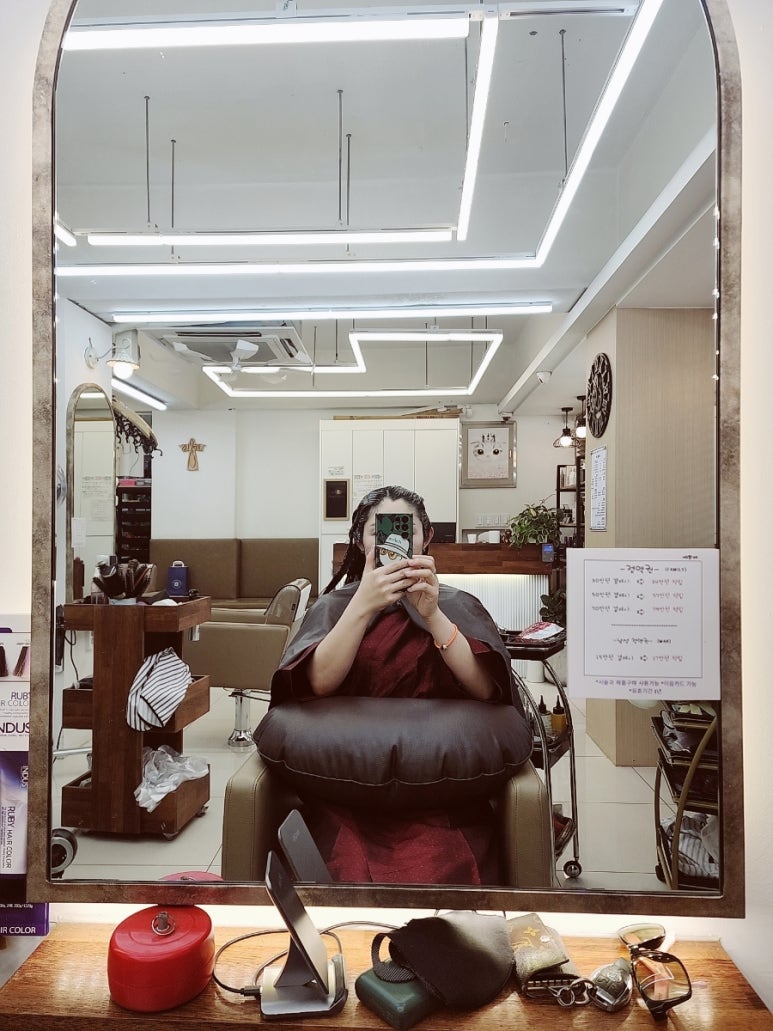 에뿌제미용실 이미지