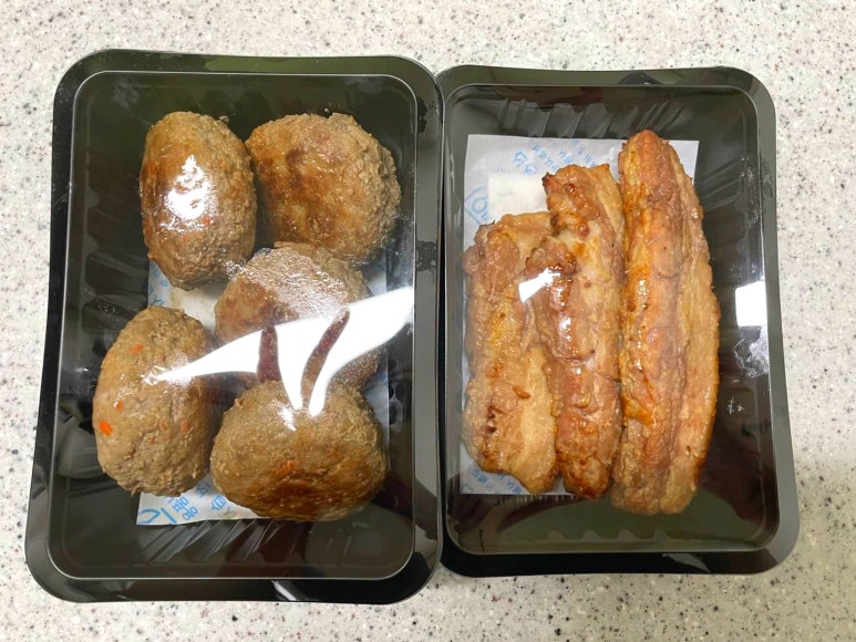 촌놈떡갈비 이미지