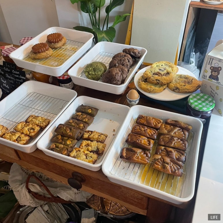땡큐베리케이크(Thank you Berry cake) 이미지