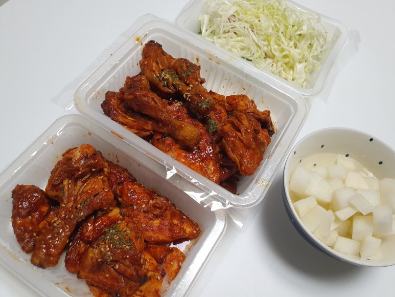 둥지숯불바베큐 이미지
