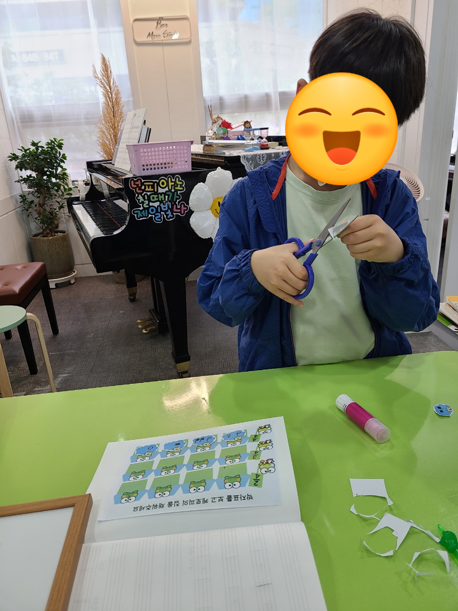 보라음악학원 이미지
