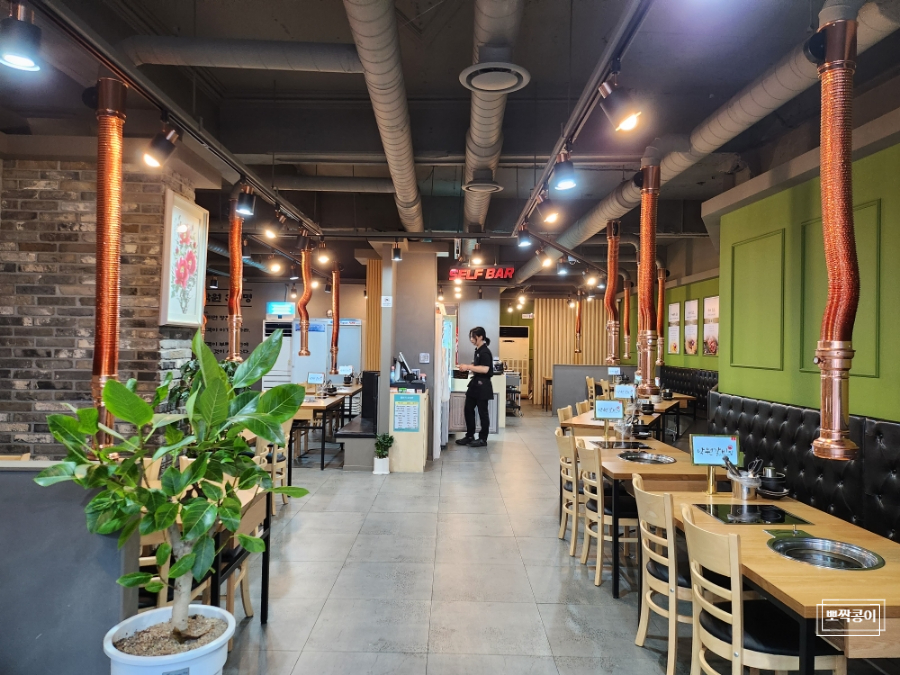 조방낙지 기장본점 이미지