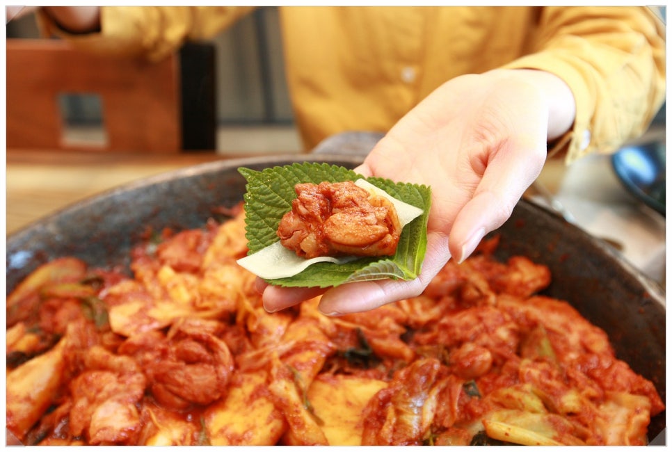 마산아귀찜 이미지