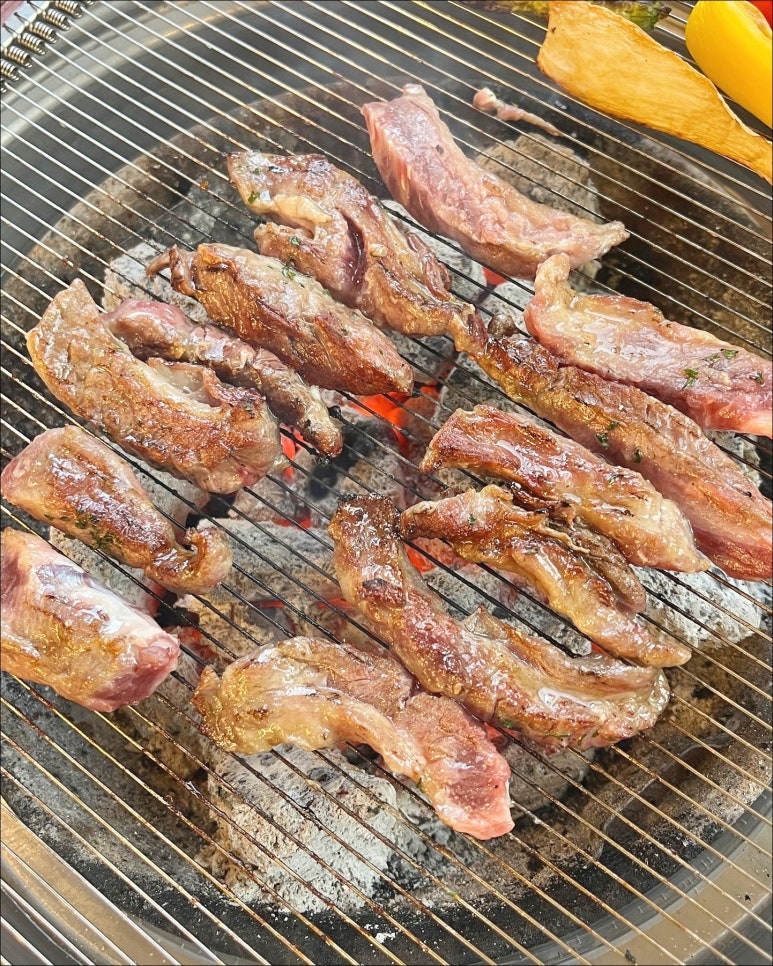 소원갈비 이미지