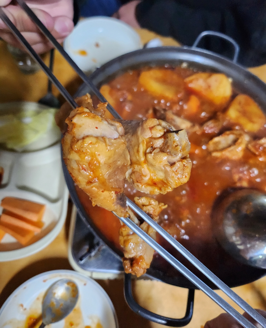 복돼지포장마차 이미지