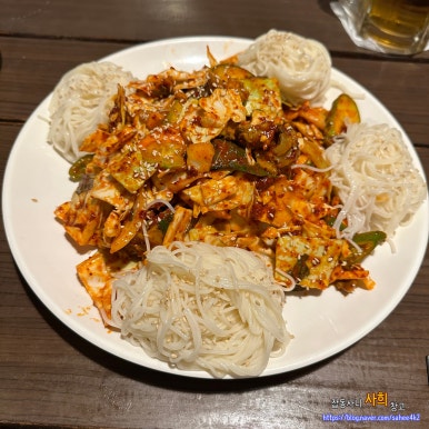 맥시칸치킨연수점 이미지