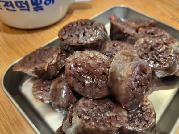 신전떡볶이 현풍테크노점 이미지