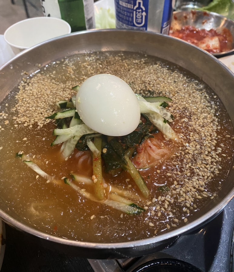 삼일정육식당 이미지