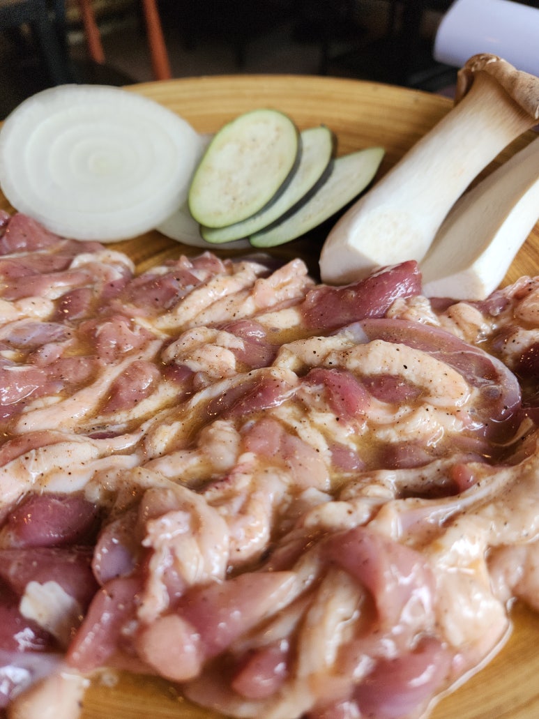 찌개찌개토담 이미지