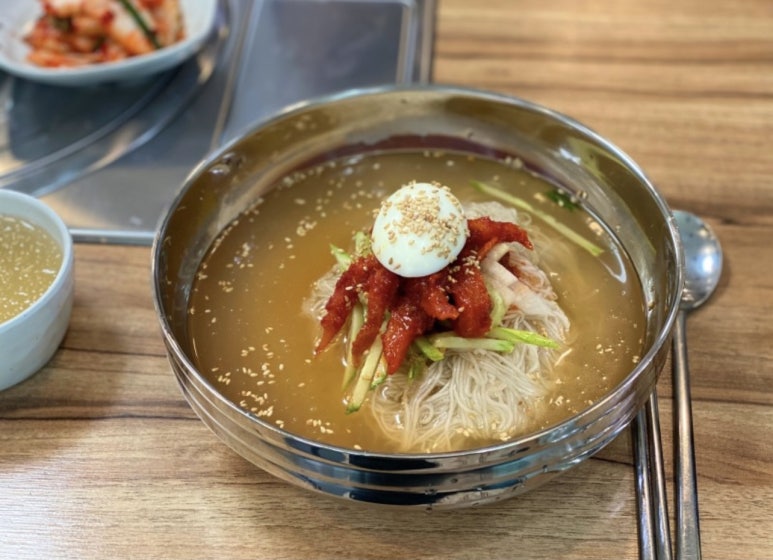 김가네코다리조림 이미지