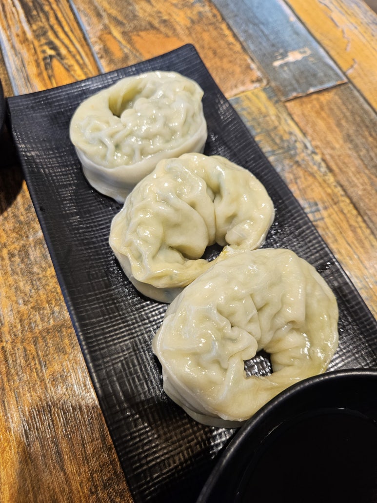 수란손칼국수 이미지