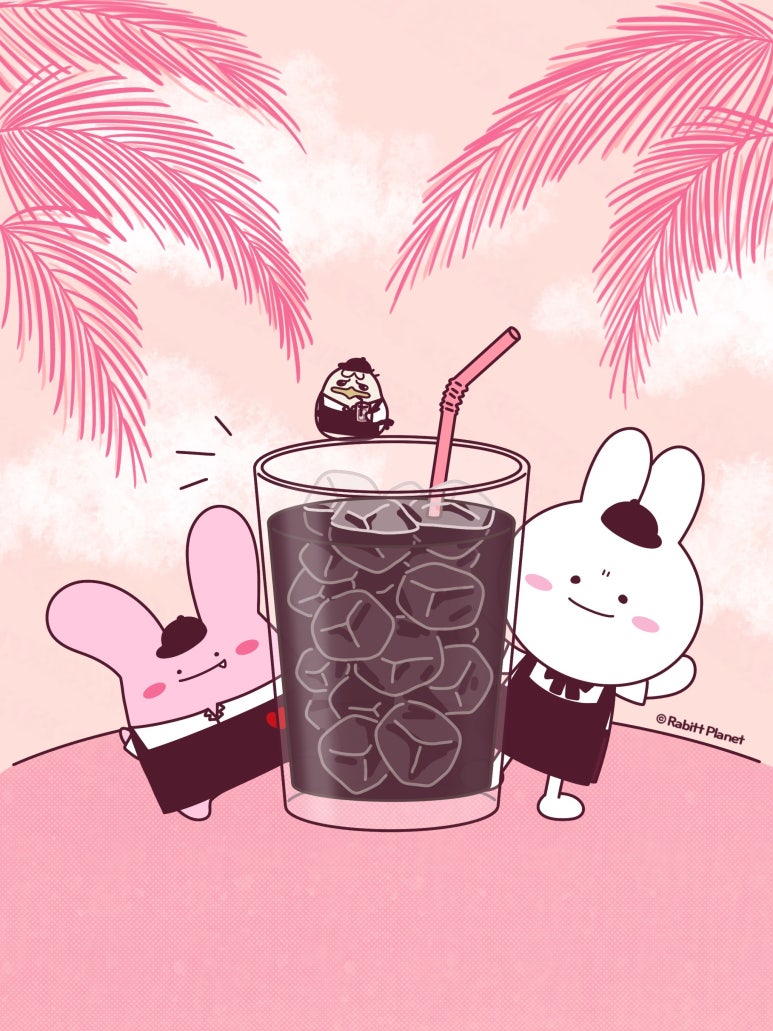 라빗플래닛 이미지
