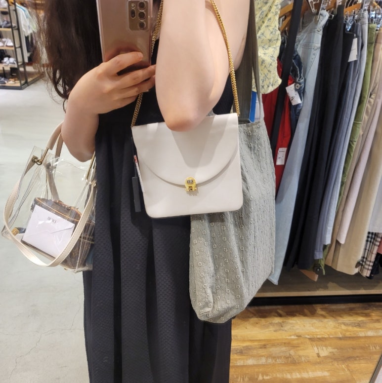 세컨스트릿(2nd street) 이미지