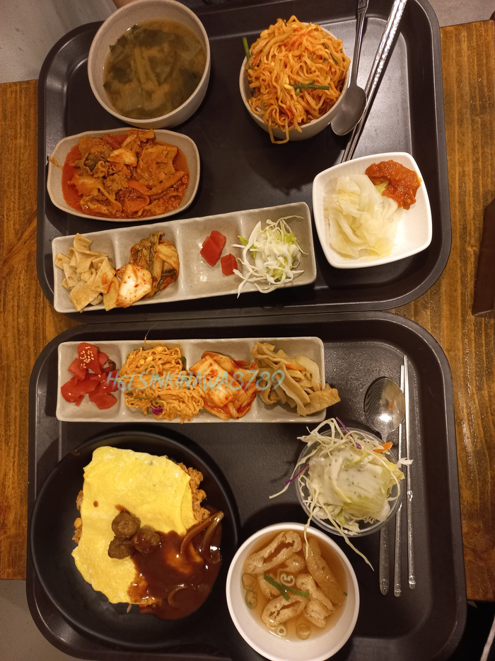 일진구내식당 이미지