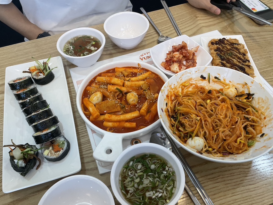 비온탑스터디카페여수신기점 이미지