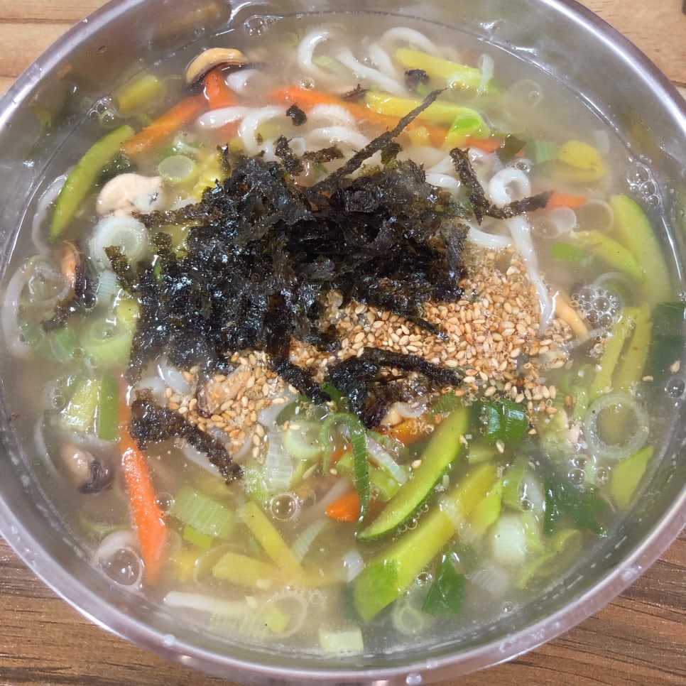 식도락&생방송 이미지