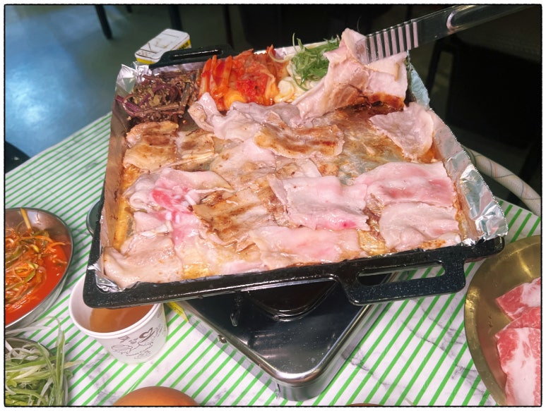 늘봄반찬 이미지