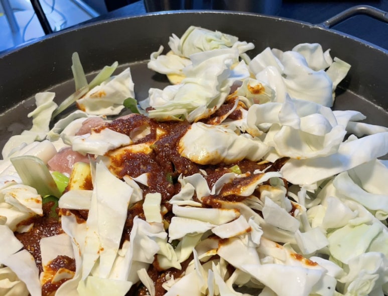 주박사닭갈비 이미지