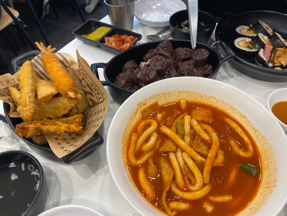 싸다김밥 강남역삼점 이미지