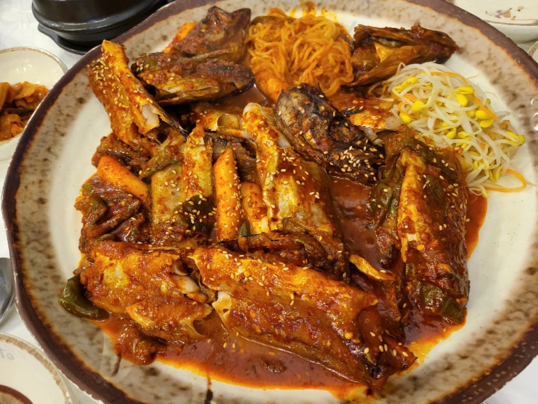 여주명태항구 이미지