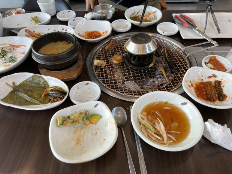 돌산정육식당 이미지