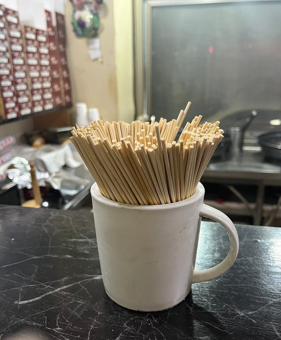 큰집닭강정군산 이미지