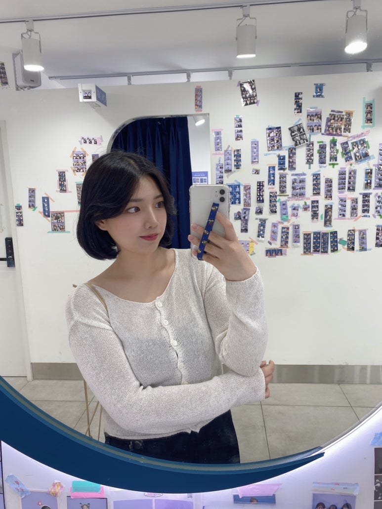 그믐달셀프스튜디오왜관점 이미지