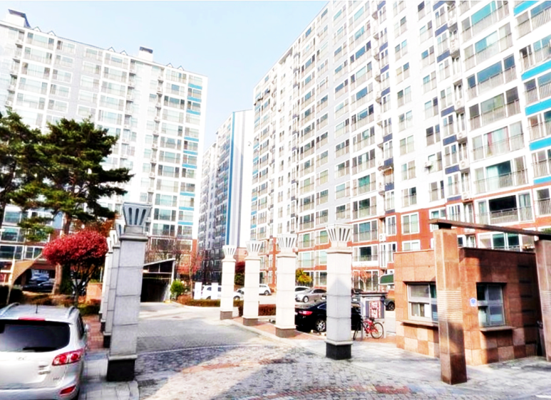 주식회사 예가랑 이미지