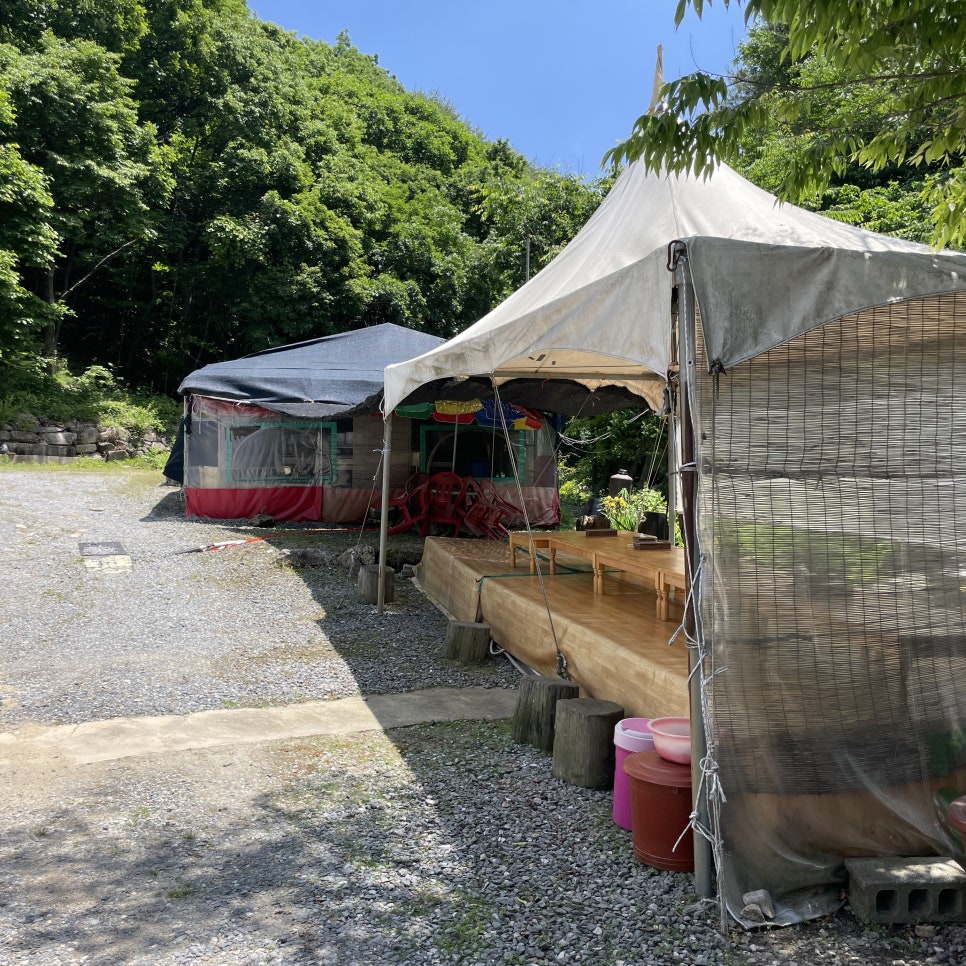 방곡토속식당 이미지