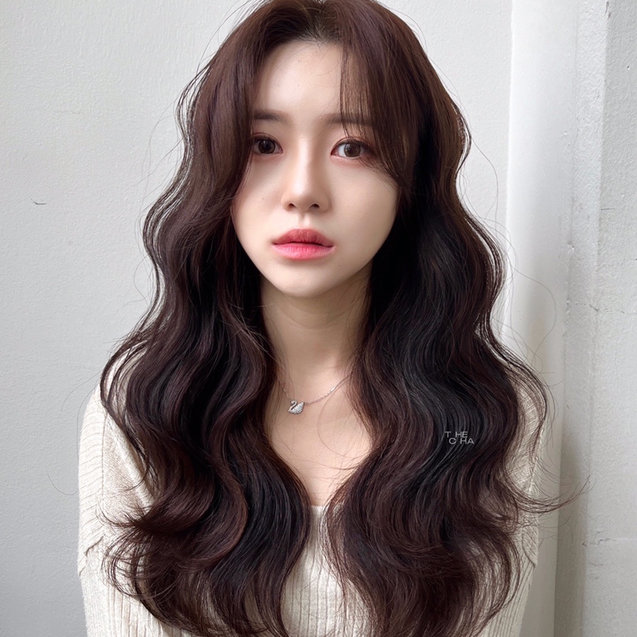 김가람헤어 이미지