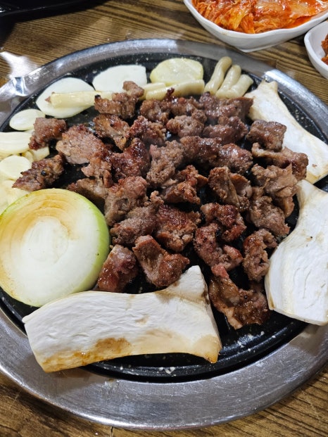 건방진오돌뼈 이미지