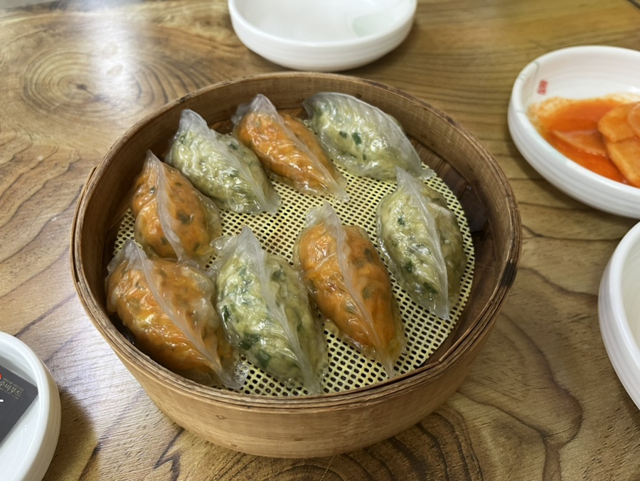 콩가네콩국수 이미지