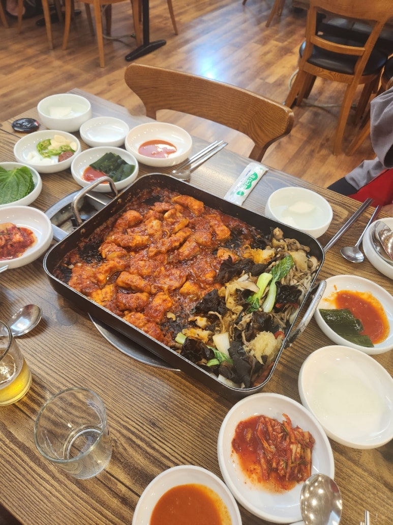 메기대감 이미지