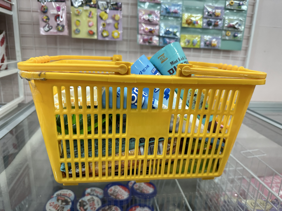 빙고아이스돔천성점 이미지