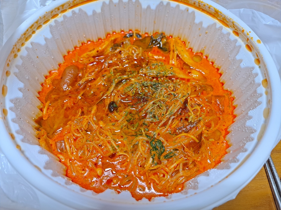 소림반점 이미지