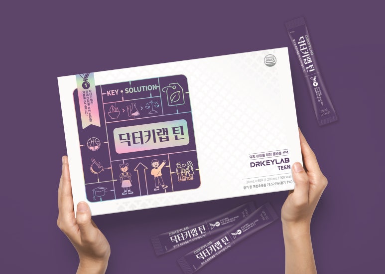 주식회사 닥터박스 이미지