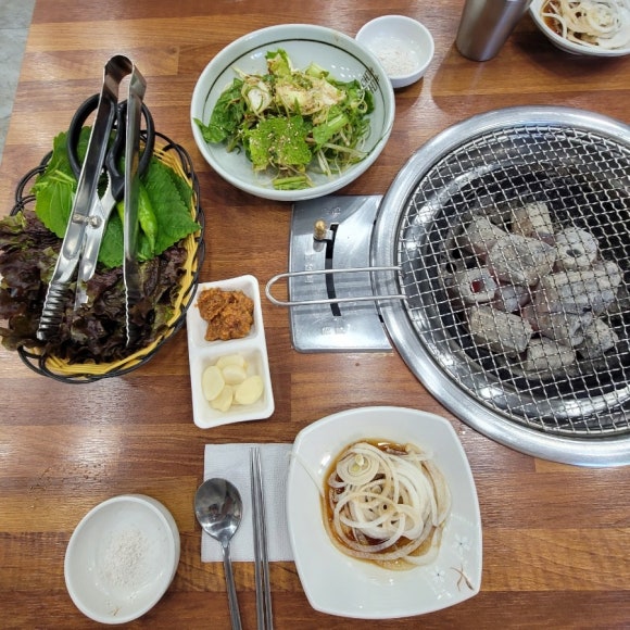 청도집 이미지