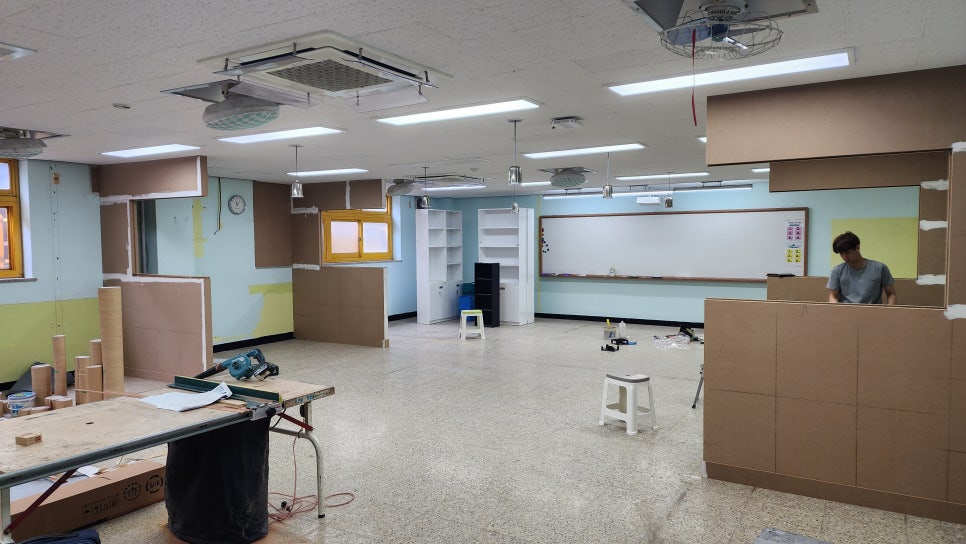 연수여자고등학교 이미지